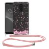 Husa cu jnur Huawei Mate 10 Lite, Multicolor, Silicon, KWM000010KZ003C