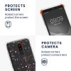 Husa cu jnur Huawei Mate 10 Lite, Multicolor, Silicon, KWM000010KZ003C