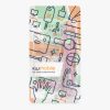 Husa cu jnur Huawei Mate 10 Lite, Multicolor, Silicon, KWM000010KZ003C