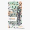 Husa cu jnur Motorola ThinkPhone, Verde deschis, Silicon, KWM0000196O002C
