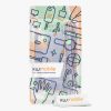 Husa cu jnur Motorola ThinkPhone, Albastru, Silicon, KWM0000196O003C