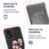 Husa cu jnur Motorola Moto E13, Multicolor, Silicon, KWM000019ZF003C