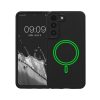 Husa Samsung Galaxy S22, Negru, Silicon, KWM000021RB001C