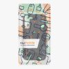 Husa Samsung Galaxy S22 Plus, Negru, Silicon, KWM000021RC001C