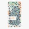 Husa Samsung Galaxy S22 Plus, Verde deschis, Silicon, KWM000021RC002C