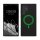 Husa Samsung Galaxy S22 Ultra, Negru, Silicon, KWM000021RD001C