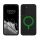 Husa Samsung Galaxy S23, Negru, Silicon, KWM000021RE001C