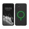 Husa Samsung Galaxy S24 Plus, Negru, Silicon, KWM000021RI001C