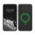 Husa Samsung Galaxy S24 Plus, Negru, Silicon, KWM000021RI001C