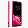 Husa Motorola Moto E13, Roz, Silicon, KWM000022OW004C