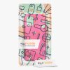 Husa Motorola Moto E13, Roz, Silicon, KWM000022OW004C