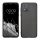 Husa Motorola Moto E13, Gri, Silicon, KWM000022OW006C