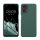 Husa Motorola Moto G24/Moto E14/Moto G04, Verde, Silicon, KWM000022RP002C