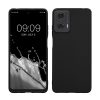 Husa Motorola Moto G24/Moto E14/Moto G04, Negru, Silicon, KWM000022RQ001C