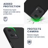 Husa Motorola Moto G24/Moto E14/Moto G04, Negru, Silicon, KWM000022RQ001C