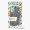 Husa Motorola Moto G24/Moto E14/Moto G04, Negru, Silicon, KWM000022RQ001C