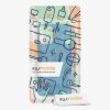 Husa Motorola Moto G24/Moto E14/Moto G04, Albastru, Silicon, KWM000022RQ002C