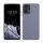 Husa Motorola Moto G24/Moto E14/Moto G04, Gri, Silicon, KWM000022RQ003C