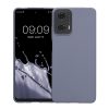 Husa Motorola Moto G24/Moto E14/Moto G04, Gri, Silicon, KWM000022RQ003C
