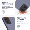 Husa Motorola Moto G24/Moto E14/Moto G04, Gri, Silicon, KWM000022RQ003C