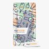 Husa Motorola Moto G24/Moto E14/Moto G04, Gri, Silicon, KWM000022RQ003C