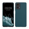 Husa Motorola Moto G24/Moto E14/Moto G04, Verde, Silicon, KWM000022RQ004C