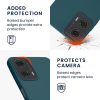 Husa Motorola Moto G24/Moto E14/Moto G04, Verde, Silicon, KWM000022RQ004C
