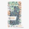 Husa Motorola Moto G24/Moto E14/Moto G04, Verde, Silicon, KWM000022RQ004C