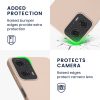 Husa Motorola Moto G24/Moto E14/Moto G04, Crem, Silicon, KWM000022RQ005C