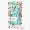 Husa Apple iPhone 14, Verde, Silicon, KWM000022RV002C