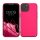 Husa Apple iPhone 14, Roz, Silicon, KWM000022RV003C