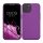 Husa Apple iPhone 14, Violet, Silicon, KWM000022RV004C