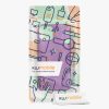 Husa Apple iPhone 14, Violet, Silicon, KWM000022RV004C