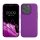 Husa Apple iPhone 14 Pro, Violet, Silicon, KWM000022RW004C