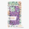 Husa Apple iPhone 14 Pro, Violet, Silicon, KWM000022RW004C