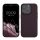 Husa Apple iPhone 14 Pro, Violet inchis, Silicon, KWM000022RW005C