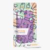 Husa Apple iPhone 15, Violet, Silicon, KWM000022RX004C