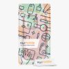 Husa Apple iPhone 15 Pro, Roz, Silicon, KWM000022RY001C