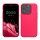 Husa Apple iPhone 15 Pro, Roz, Silicon, KWM000022RY003C