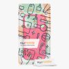 Husa Apple iPhone 15 Pro, Roz, Silicon, KWM000022RY003C