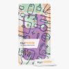 Husa Apple iPhone 15 Pro, Violet, Silicon, KWM000022RY004C