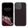 Husa Apple iPhone 15 Pro, Violet inchis, Silicon, KWM000022RY005C
