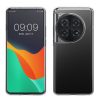 Husa OnePlus 12, Transparent, Silicon, KWM000022SA001C