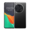 Husa OnePlus 12, Transparent, Silicon, KWM000022SA001C