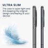 Husa OnePlus 12, Transparent, Silicon, KWM000022SA001C
