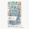 Husa Google Pixel 7a, Verde, Silicon, KWM000019YF026C