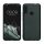 Husa Honor 9X, Verde inchis, Silicon, KWM000020IH005C