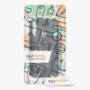 Husa Honor 9X, Verde inchis, Silicon, KWM000020IH005C