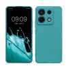 Husa Xiaomi Redmi Note 13 Pro 5G, Albastru, Silicon, KWM000020LD008C
