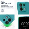 Husa Xiaomi Redmi Note 13 Pro 5G, Albastru, Silicon, KWM000020LD008C